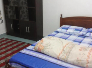 Homestay Seridamai Kuantan