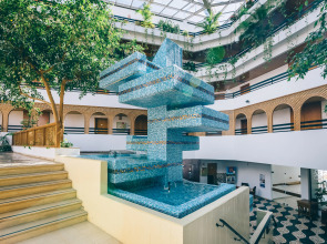 Muthu Oura Praia Hotel