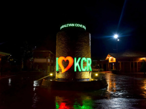 Kabaleyan Cove Resort powered by Cocotel