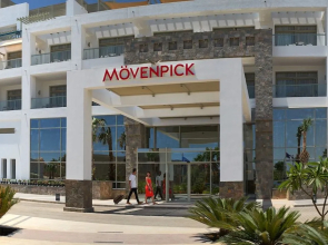 Mövenpick Resort & Golf Einbay