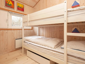 Luxurious Holiday Home in Slagelse With Relaxing Sauna