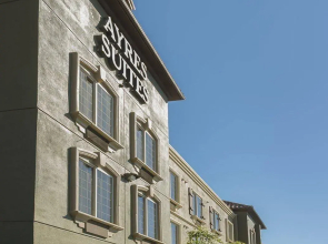 Ayres Suites Mission Viejo – Lake Forest