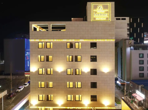 Hotel Londoner Yongwon