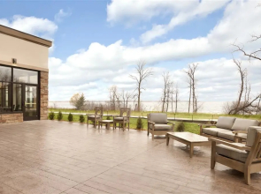 Country Inn And Suites Bemidji