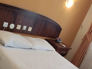 Grand Çınar Hotel Fethiye