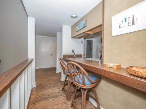 St Andrews Common 1664 - One Bedroom Condo