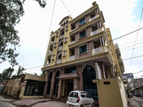 OYO 15896 Hotel Jal Mahal Haveli