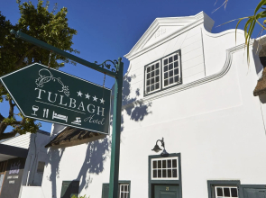 The Tulbagh Boutique Heritage Hotel