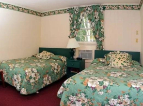 The Matterhorn Inn