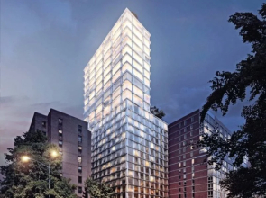 PUBLIC, an Ian Schrager hotel