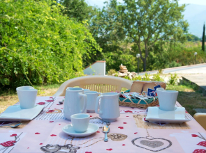 Il Poggio del Cilento Country House