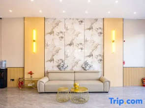 Yixuan Anlai Hotel (Huainan Sanhe Branch)