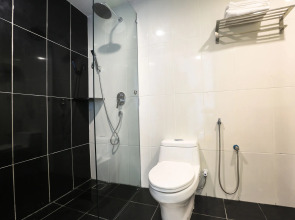 Mercury Boutique Hotel