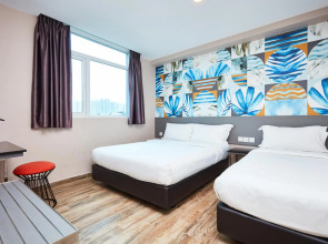 ibis budget Singapore Sapphire