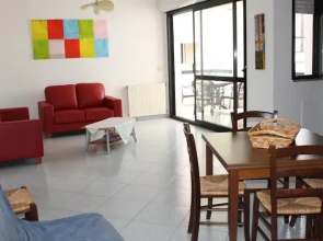 B&b Il Riccio
