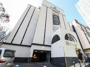 Munhyeon Signature Denbasta Hotel