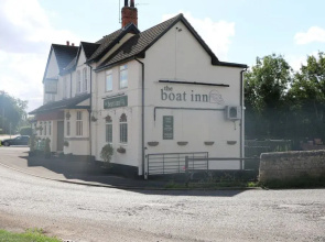 The Boat Inn Hayton