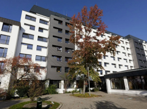 DJH City-Hostel Köln-Riehl