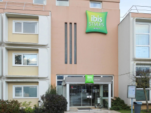 ibis Styles Beauvais
