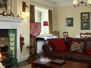 Beechmount Country House