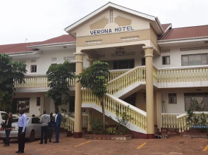 Verona Hotel