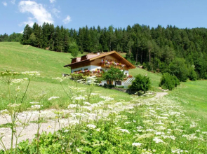 Bergblick