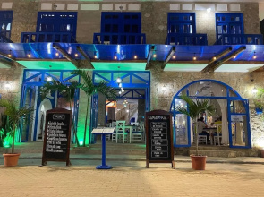 Rocio Boutique Hotel