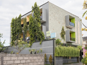 RedDoorz @ Kerta Dalem Sidakarya