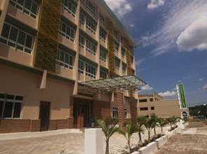 Mango Valley Hotel 5
