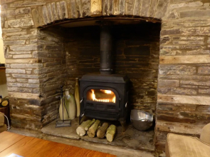 Hilltops Brecon Holiday Cottages