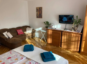 Zenit Apartman