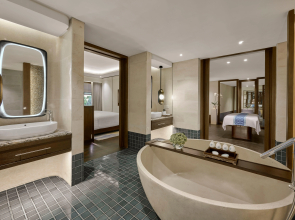 InterContinental Bali Sanur Resort by IHG