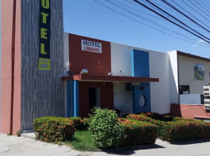 Hotel Líbano