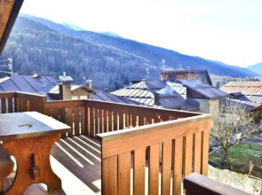 Appartamento La Terrazza