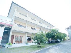 Airy Eco Denpasar Timur Trengguli Satu 22 Bali
