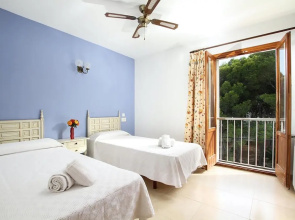 Apartment - 3 Bedrooms with WiFi and Sea views - 108769