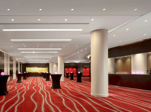 Park Plaza London Westminster Bridge