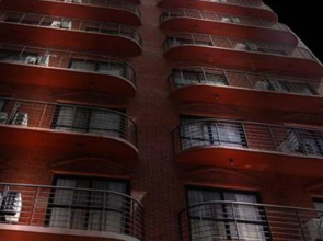 Duomi Hotel Buenos Aires