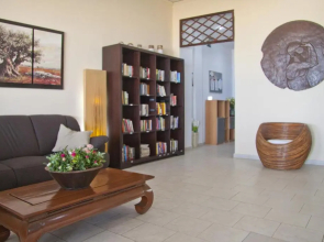 Hotel Danaos