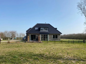 Logies Boszicht Texel