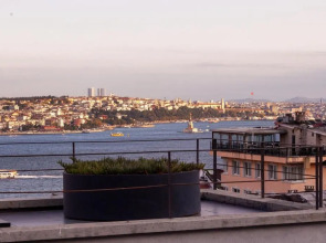 Etiz Hotels & Residences