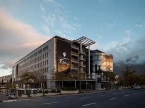 The Capital 15 on Orange Hotel & Spa