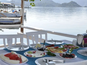 Koc Pension Kekova