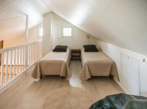 Holiday Home Maahisenrinne 1 as 4