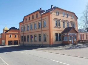 Bahnhotel Dippoldiswalde