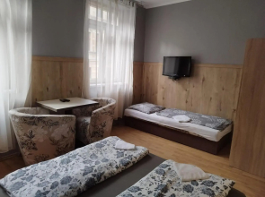 Apartments Manhattan