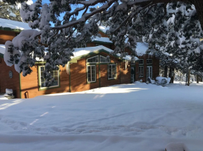 The Lodge at Lazy Bear Retreat