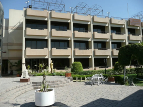 Luxor Hotel Armed Forces