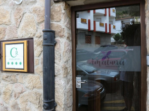 Apartamento Rural Amaluna