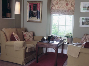 Gregans Castle Hotel